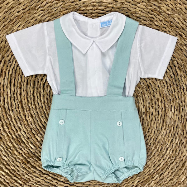Conjunto Lino Glaciar