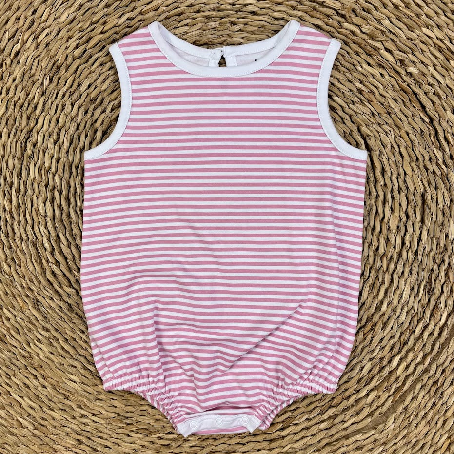 Body Pink Stripe