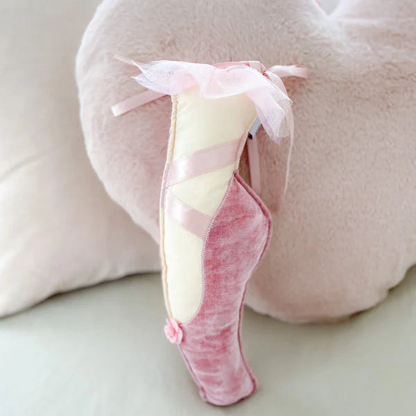 Peluche Zapatillas de Ballet