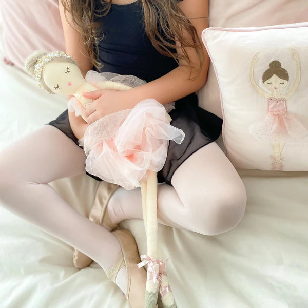 Muñeca Bella Bailarina