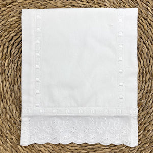 Sacagas Blanco - 80013