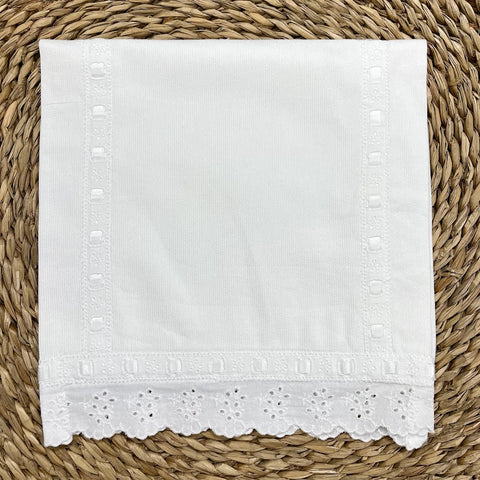 Sacagas Blanco - 80012