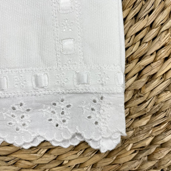 Sacagas Blanco - 80012