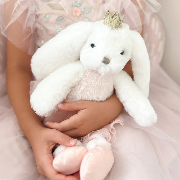 Peluche Ashley la Bailarina - Rosado