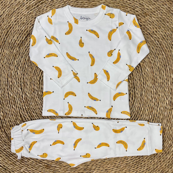 Conjunto Bananas