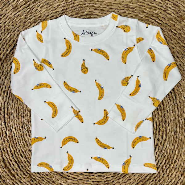 Conjunto Bananas