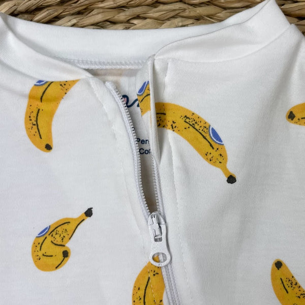Enterizo Bananas