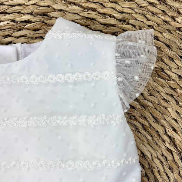 Vestido Maquillaje