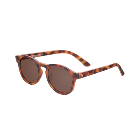 Lentes Keyhole Polarizado Totally Tortoise