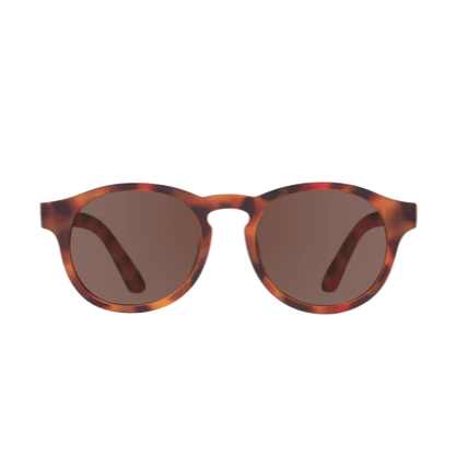 Lentes Keyhole Polarizado Totally Tortoise