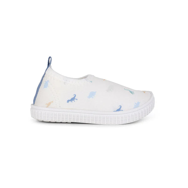 Zapatos de Agua - Dinosaurios