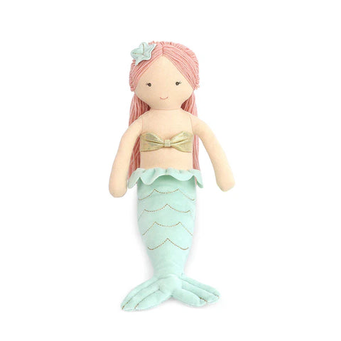 Muñeca Kaia Sirena