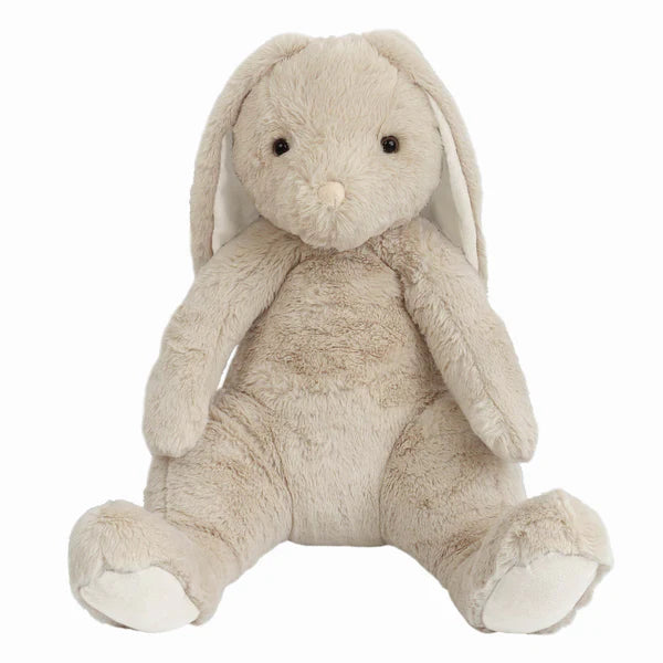 Peluche Buffy el Conejo Large - Marrón claro