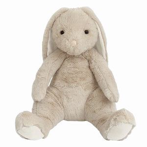 Peluche Buffy el Conejo Large - Marrón claro