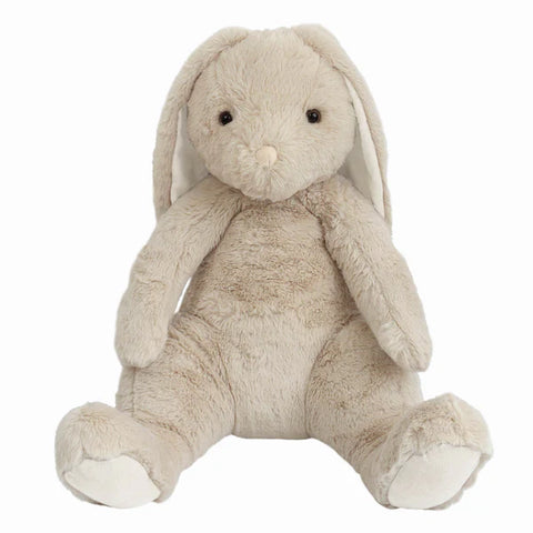 Peluche Buffy el Conejo Large - Marrón claro