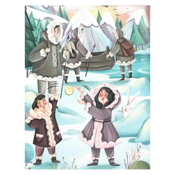 Libro - Cuentos Para Dormir de Todo el Mundo