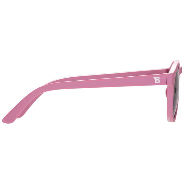Lentes Keyhole Moon Cherry