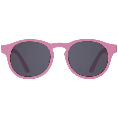 Lentes Keyhole Moon Cherry