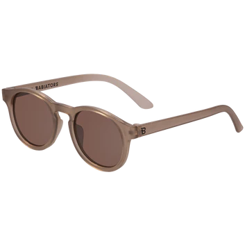 Lentes Keyhole Cocoa Cloud