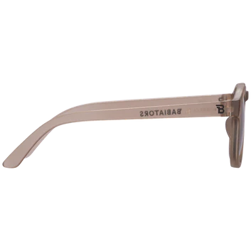 Lentes Keyhole Cocoa Cloud