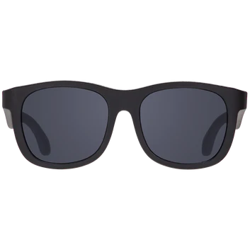 Lentes Navegador Jet Black