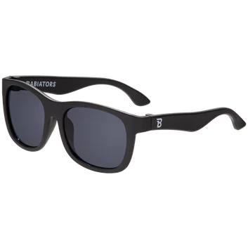 Lentes Navegador Jet Black
