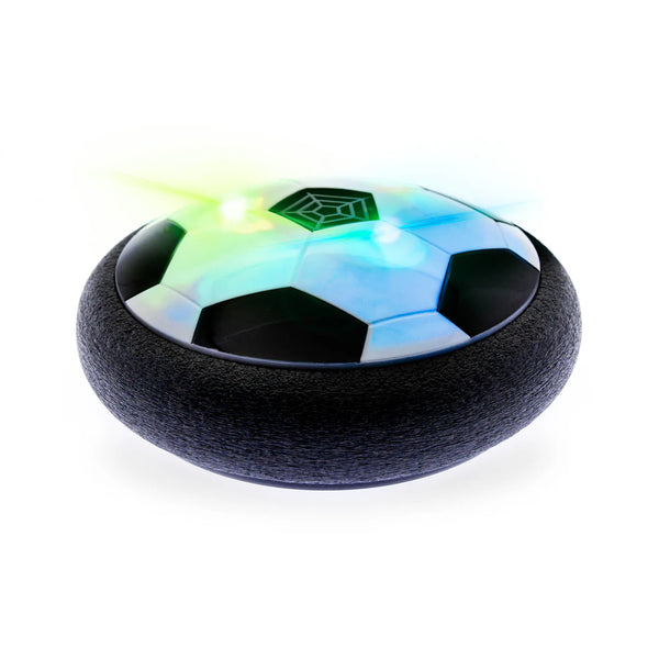 Pelota de Futból Flotante