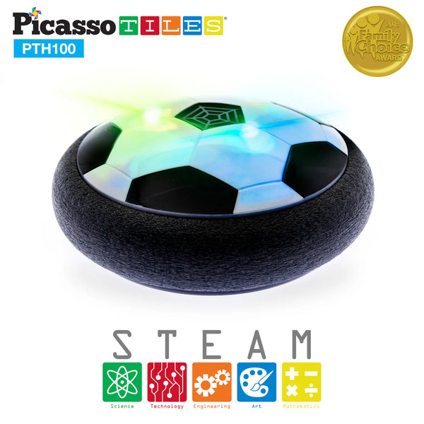 Pelota de Futból Flotante