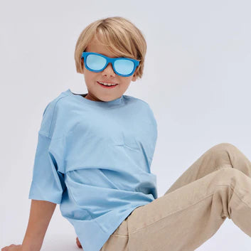 Lentes Navegador Polarizado Midnight Blue