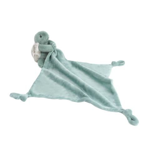 Peluche de Apego - Taylor la Tortuga