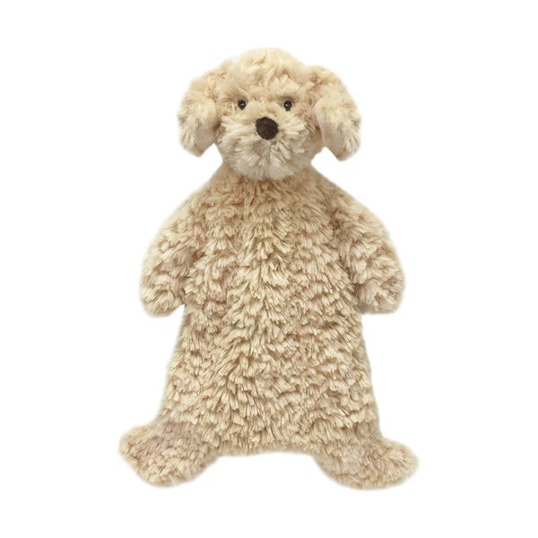 Peluche de Apego - Bentley el Cachorro