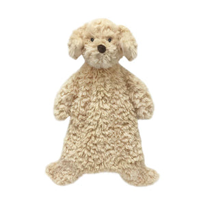 Peluche de Apego - Bentley el Cachorro