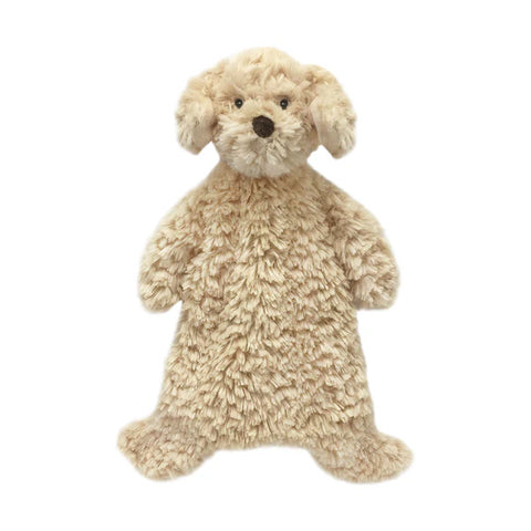 Peluche de Apego - Bentley el Cachorro