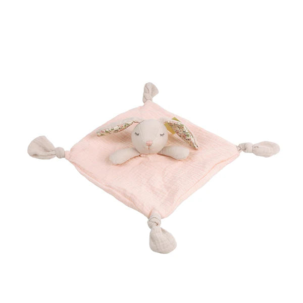 Peluche de Apego - Petit Bunny
