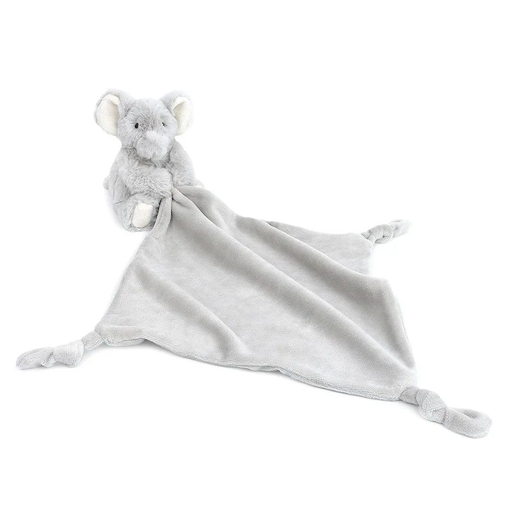 Peluche de Apego - Ozzy Elefante