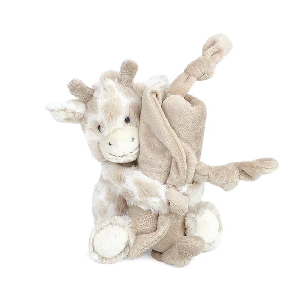 Peluche de Apego - Gentry Jirafa