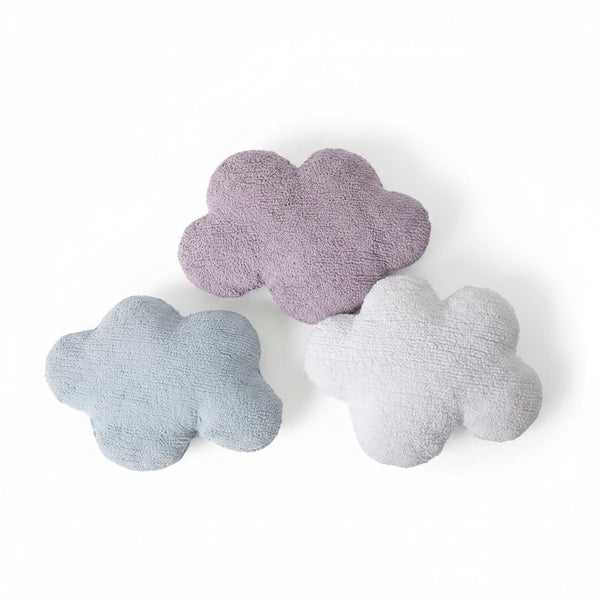 Cojín Nube Celeste