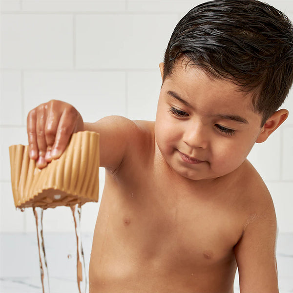 Vasos Anidados Para el Baño