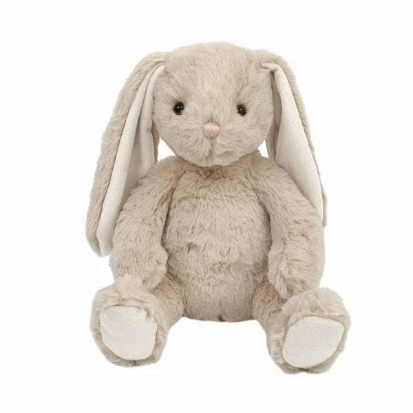 Peluche Buffy el Conejo - Marrón claro