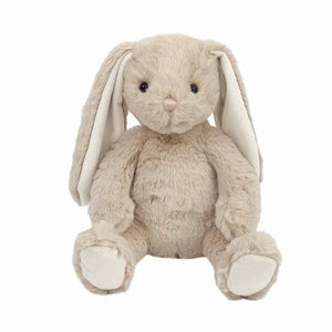 Peluche Buffy el Conejo - Marrón claro
