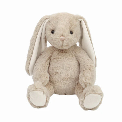 Peluche Buffy el Conejo - Marrón claro