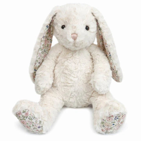 Peluche Faith el Conejo Large - Crema