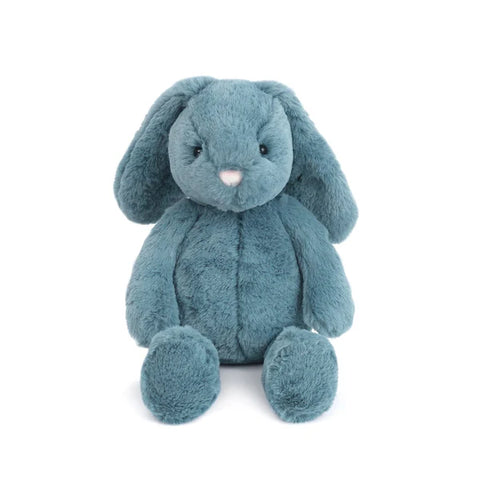 Peluche Bleu el Conejo - Azul