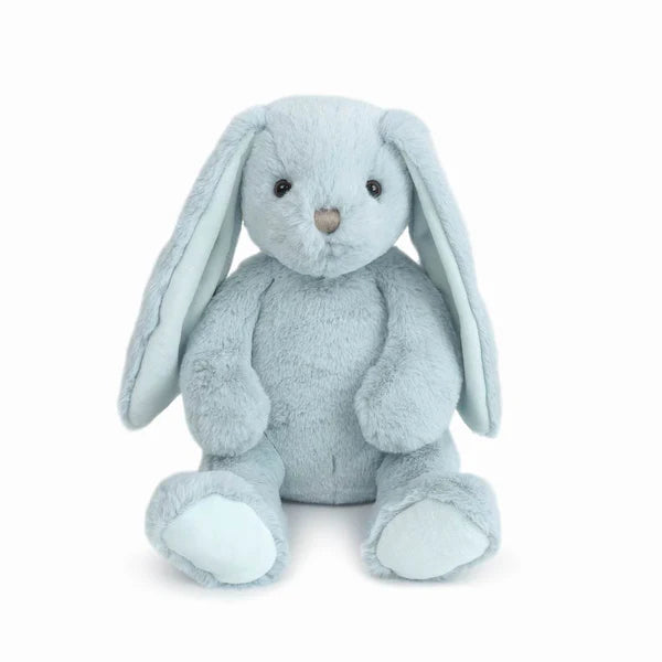 Peluche Charlie el Conejo - Celeste