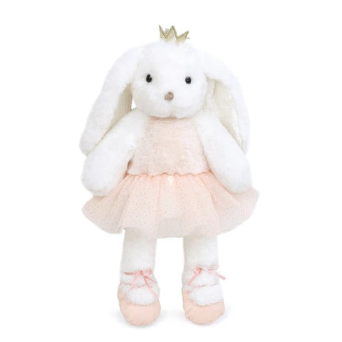 Peluche Ashley la Bailarina - Rosado