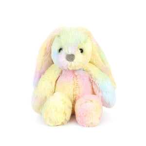 Peluche Conejito Petit - Arcoiris
