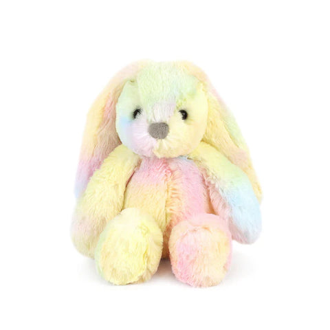 Peluche Conejito Petit - Arcoiris