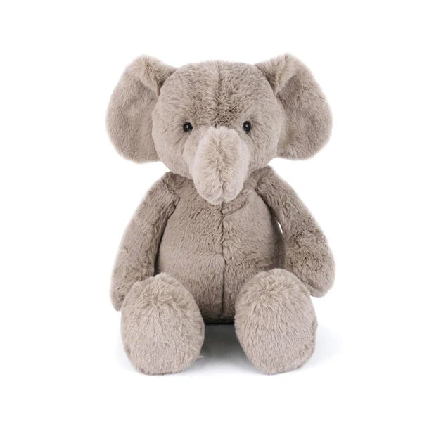 Peluche Mosha el Elefante - Taupe