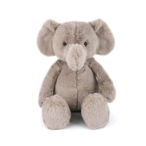 Peluche Mosha el Elefante - Taupe