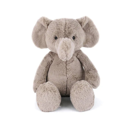 Peluche Mosha el Elefante - Taupe